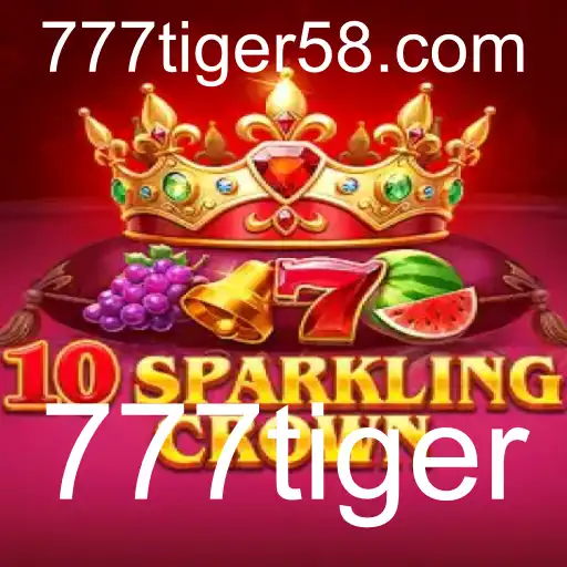 Descubra o Fascinante Mundo de 10SparklingCrown com 777tiger