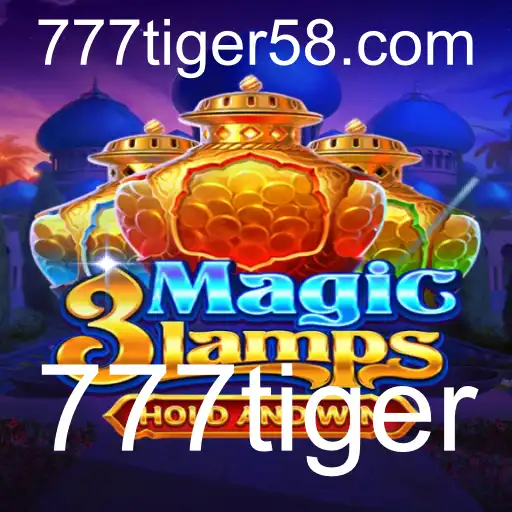 Descubra o Fascinante Mundo de 3MagicLamps