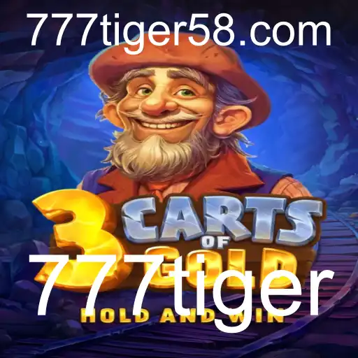 Explorando o Fascinante Mundo de 3cartsOfGold e a Chave Mística 777tiger