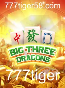 Descubra o Fascinante Mundo de BigThreeDragons - Um Jogo Encantador