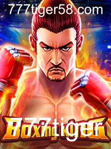 Explorando o Universo Empolgante de BoxingKing: A Nova Sensação nos Jogos com 777tiger