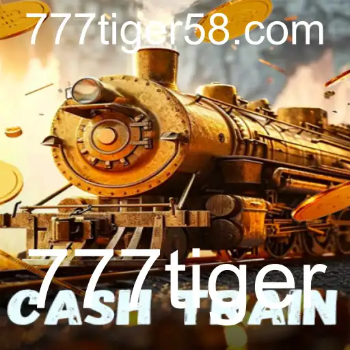 CashTrain: A Nova Aventura de Jogo que Conquista os Fãs de 777Tiger