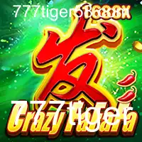 Explorando o Mundo de CrazyFaFaFa: O Desafio 777tiger