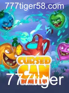 Descubra o Mundo de 'CursedCanBonusBuy' e a Influência da 777tiger