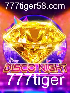 DiscoNight e o Fascinante Mundo de 777tiger: Um Mergulho Completo