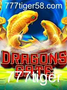 Tudo o que você precisa saber sobre DragonsGate 777tiger
