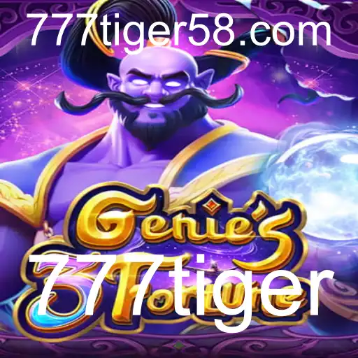 Descubra o Mundo Fascinante de Genie3Fortune e a Excitante Palavra-Chave 777tiger