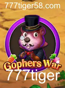 GophersWar: Estratégia e Aventura no Mundo dos Gophers