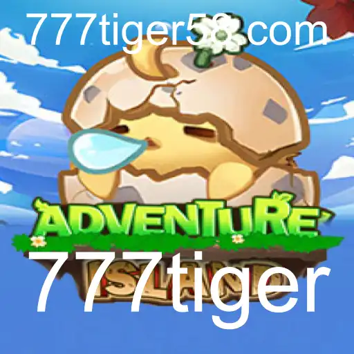 Descubra a Aventura Única de IslandsAdventure com o Tigre 777