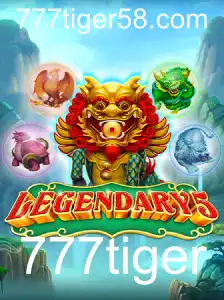 Explorando o Mundo de Legendary5: Um Guia Completo