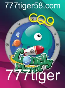 Explorando o Mundo de LonelyPlanet: O Desafio do 777tiger