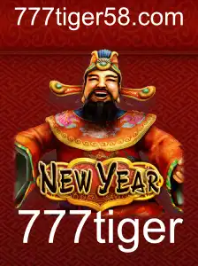 Explorando o Jogo NewYear: Aventura de Início de Ano com 777tiger