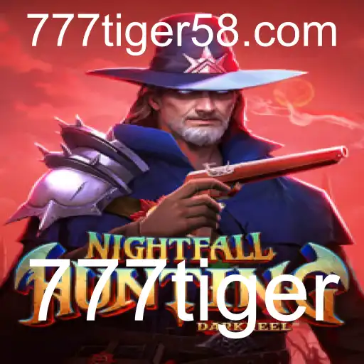 Explore o Mundo de NightfallHunting: Um Jogo de Aventura Único