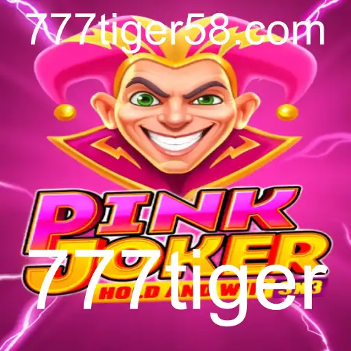 Explorando o Mundo do Pinkjoker: Um Mergulho no Jogo de Cassino com 777tiger