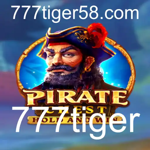 Descubra o Emocionante Mundo do Jogo PirateChest com 777tiger