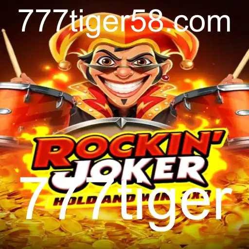 Descubra o Empolgante Mundo de RockinJoker: O Jogo do Momento