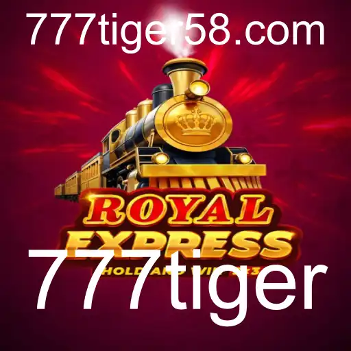 Explorando o Fascinante Mundo de RoyalExpress: A Emoção do 777Tiger