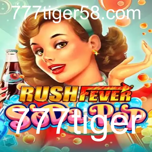 Explorando a Aventura Vibrante de RushFeverSodaPop