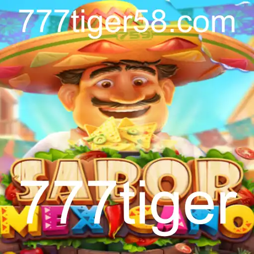 Descubra SaborMexicano: Uma Aventura de Culinária com um Toque de 777tiger