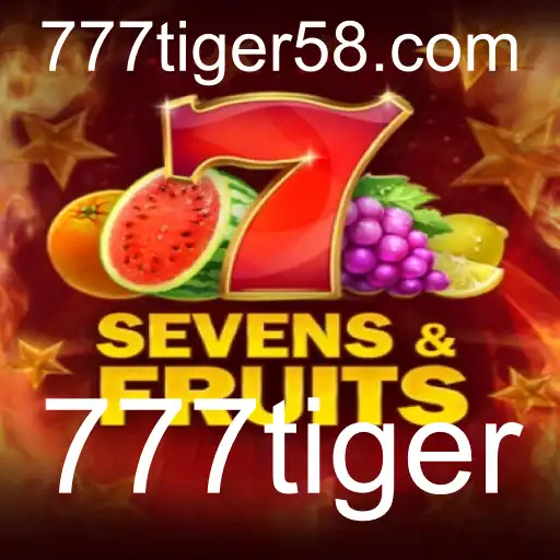 Explorando SevensFruits: Um Mergulho no Universo do Slot 777tiger