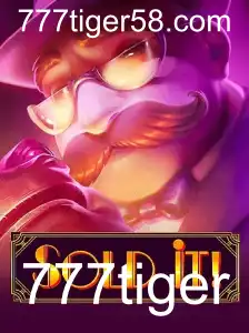 Descubra as Aventuras do Jogo Soldit e o Mistério do 777tiger
