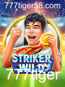 Descubra o Novo Mundo de StrikerWILD com 777tiger