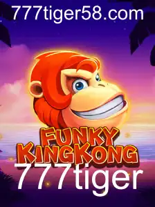 Explore o Mundo Vibrante de FunkyKingKong: O Jogo que Conquista Corpos e Mentes