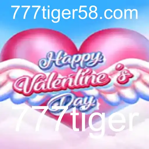 Descubra o Fascinante Jogo HappyValentinesDay com 777tiger