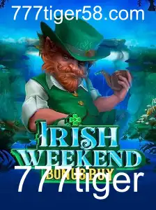 Descubra o Fascinante Mundo de IrishWeekendBonusBuy