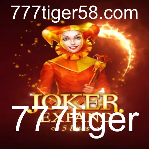 JokerExpand: Um Mergulho no Novo Fenômeno dos Jogos com 777tiger