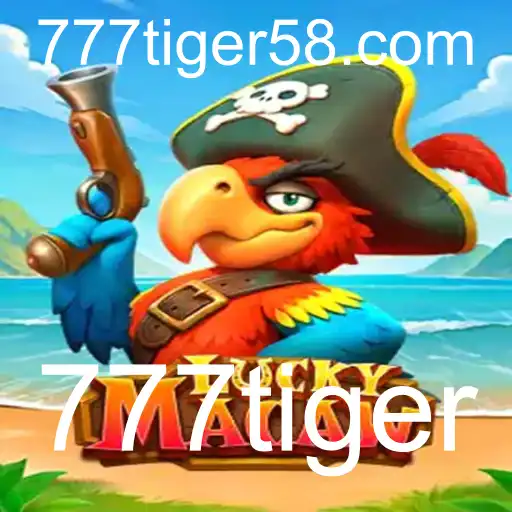 Descubra o Fascinante Mundo de LuckyMacaw: O Jogo de Aventura com Elementos de 777Tiger
