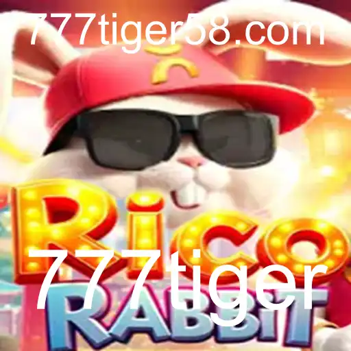 RicoRabbit: O Fascinante Mundo do 777tiger