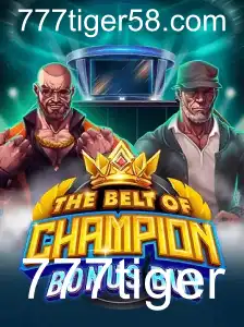 Descubra o Universo de 'TheBeltOfChampionBonusBuy': A Nova Sensação dos Cassinos Online