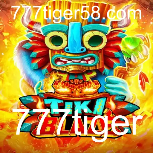 Descubra o Empolgante Mundo de TikiBlaze: O Jogo do Momento