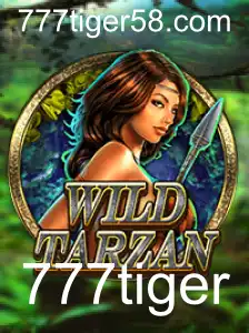 Experimente a Aventura Selvagem do WildTarzan com 777tiger