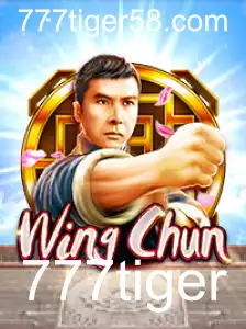 Descubra o Universo de WingChun: O Jogo Revolucionário
