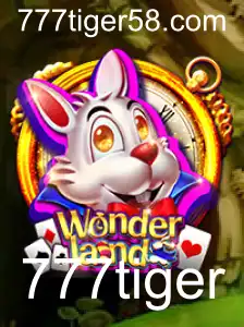 Explorando o Mundo de Wonderland: O Novo Jogo com a Chave 777tiger