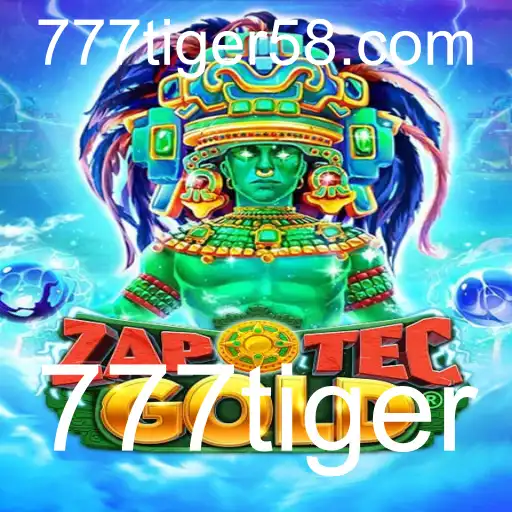 Descubra o Fascinante Mundo de ZapOtecGold e Aventure-se com 777tiger