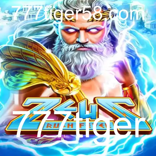 ZeusRushFever: Uma Aventura Divina no Mundo dos Jogos